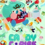 Candy Caries